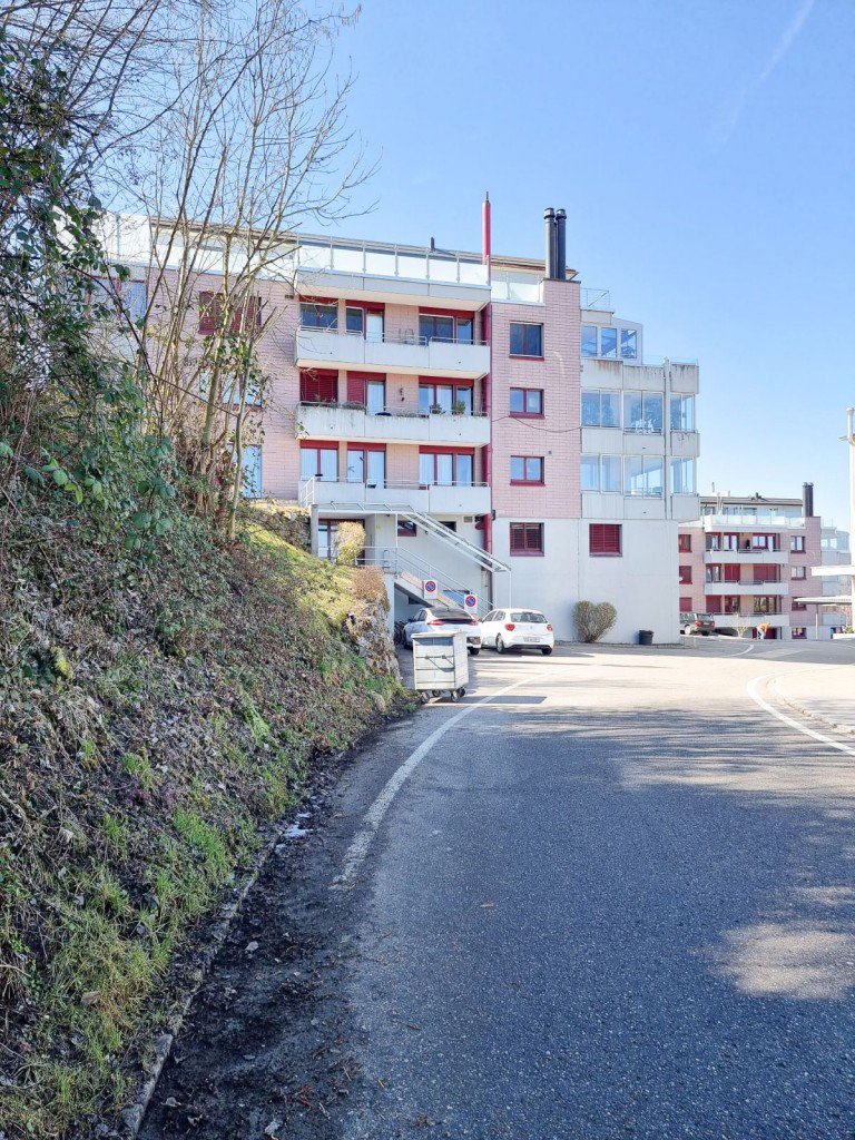 B�ch SZ VERMIETET