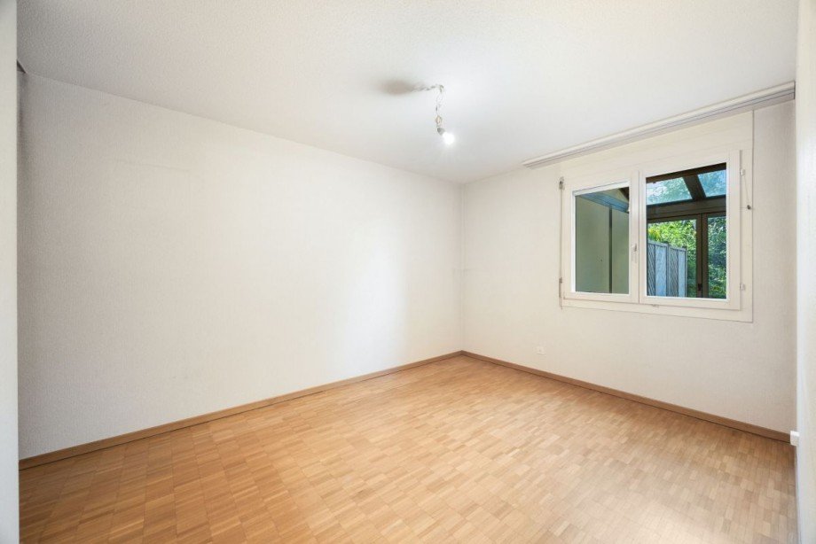Zimmer EG Spreitenbach