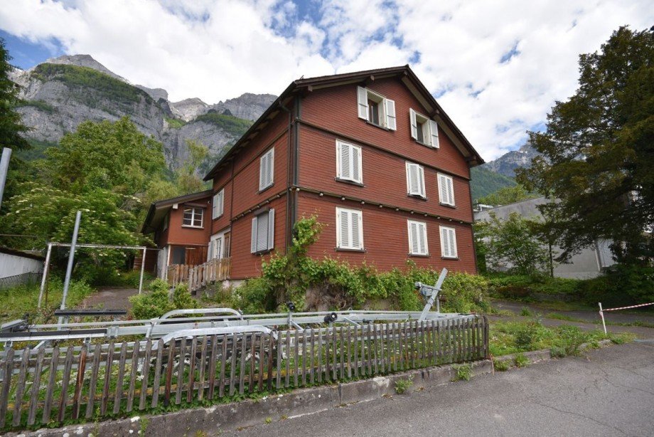 Walenstadt