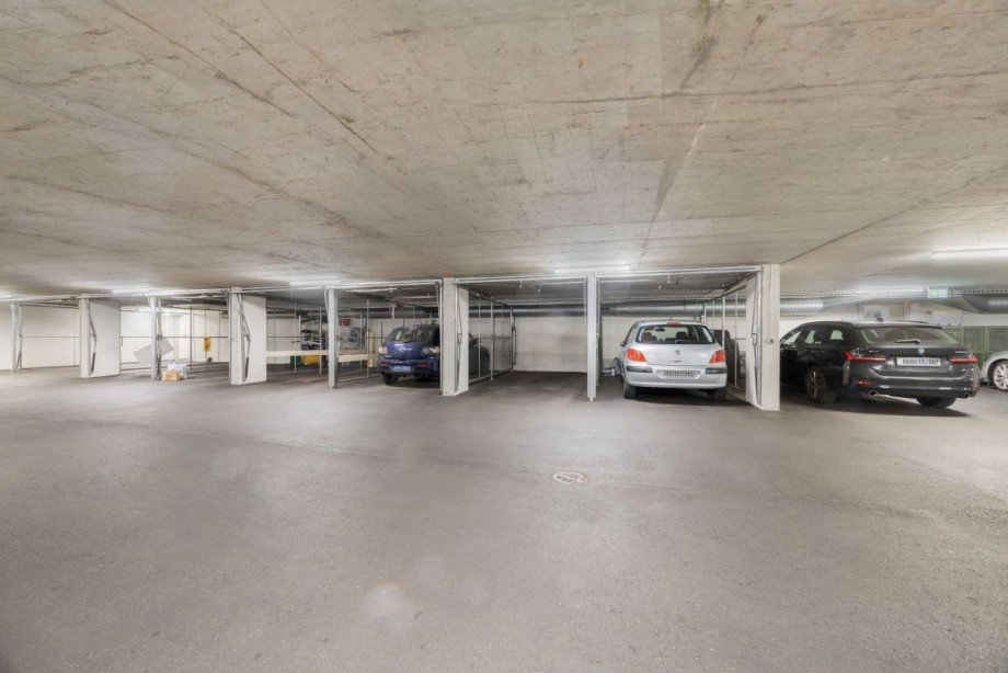 Garagenplatz Spreitenbach