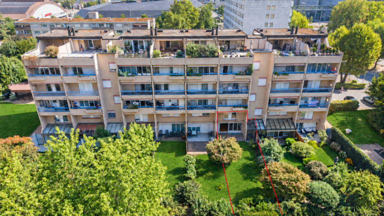  Spreitenbach 51/2 Zimmer-Maisonettewohnung