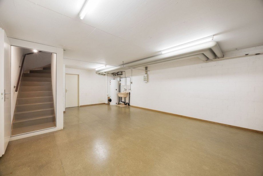UG Bastel-Waschraum Spreitenbach