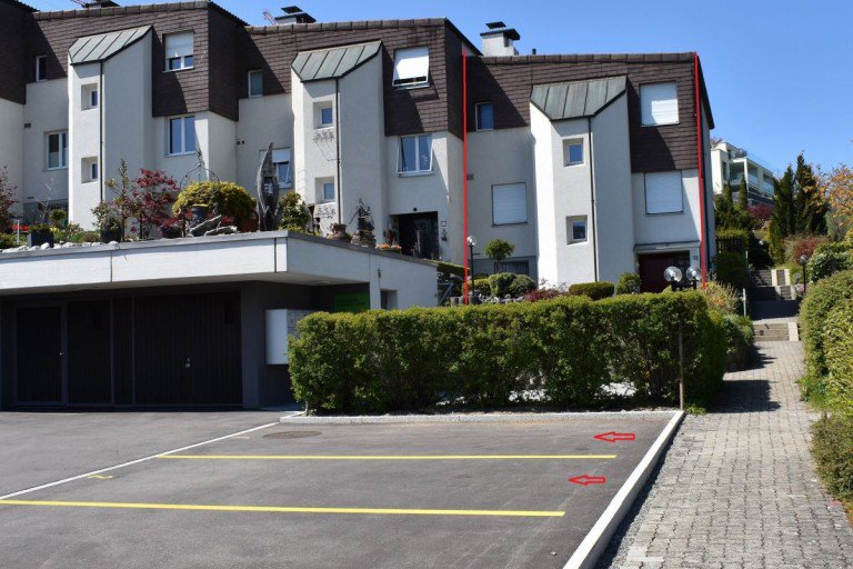 W�denswil VERKAUFT