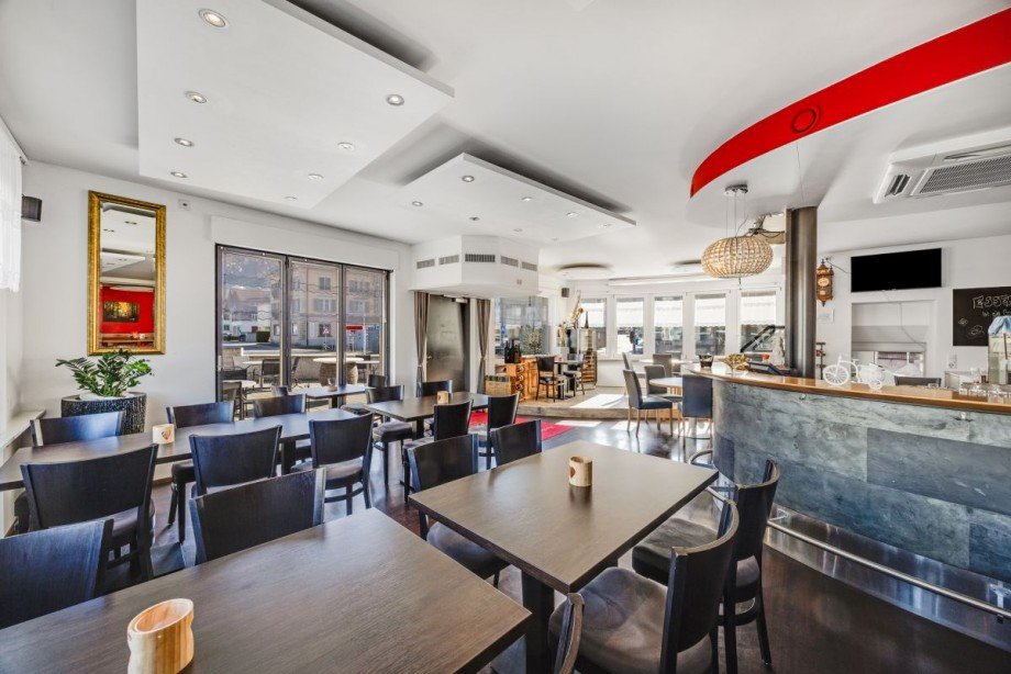 Restaurant Siebnen Galgenen