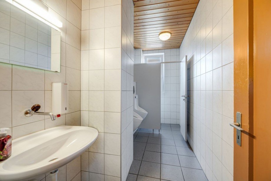 WC-Anlage Siebnen Galgenen