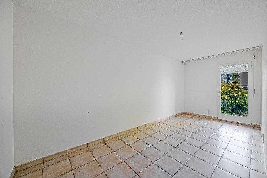 Zimmer 1.OG Spreitenbach