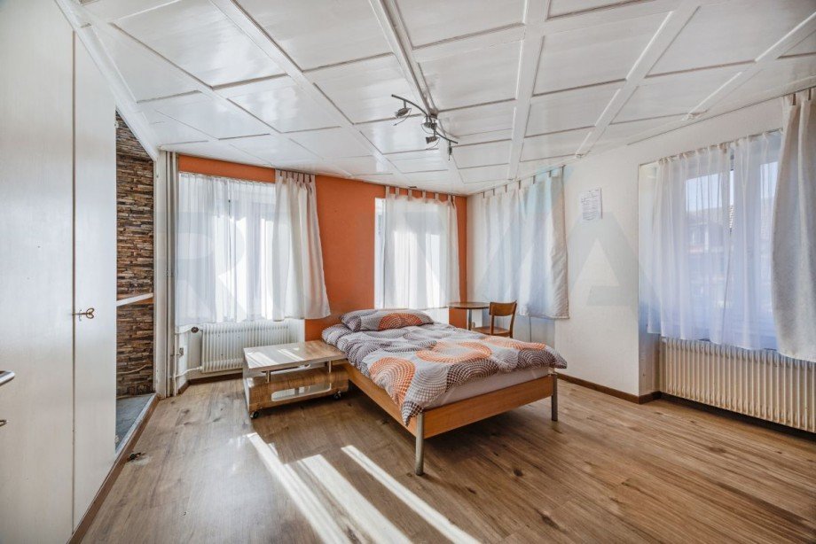 div. Zimmer Siebnen Galgenen